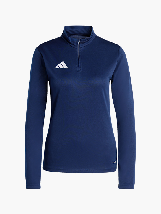 adidas Entrada26 Trainingsoberteil Dunkelblau 169635 1