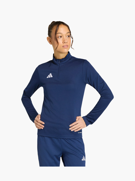 adidas Entrada26 Trainingsoberteil Dunkelblau 169635 2