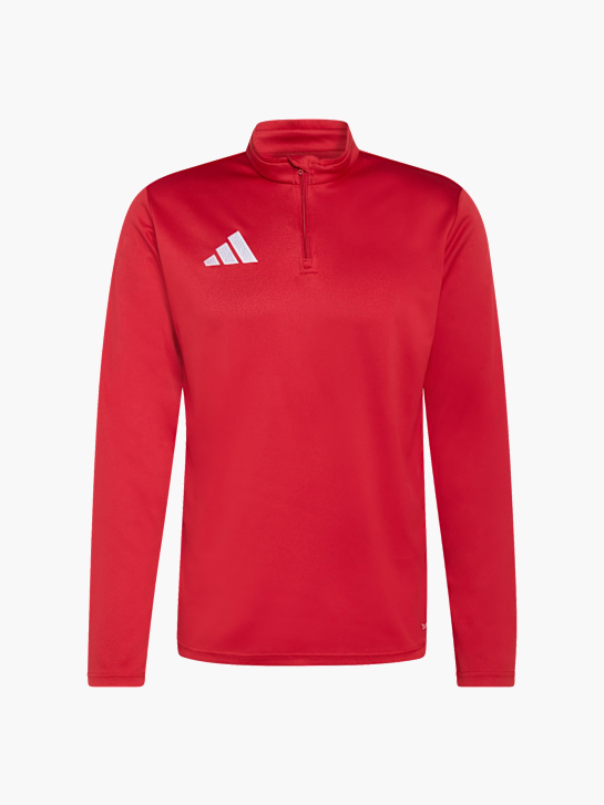 adidas Entrada26 Trainingsoberteil Rot 169562 1