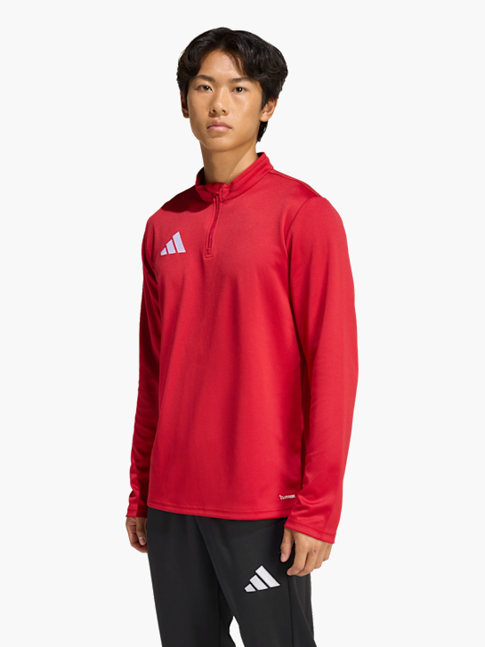 adidas Entrada26 Trainingsoberteil Rot 169562 2