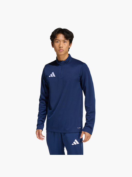 adidas Entrada26&nbsp;Trainingsoberteil Blau 156806 2