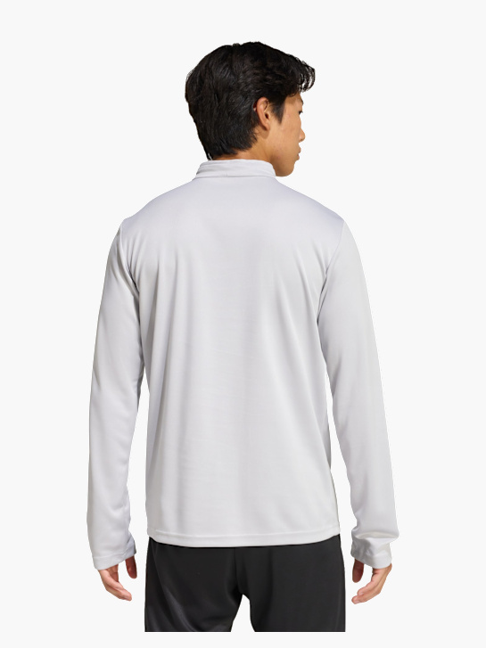 adidas Entrada26 Trainingsoberteil Grau 169563 3