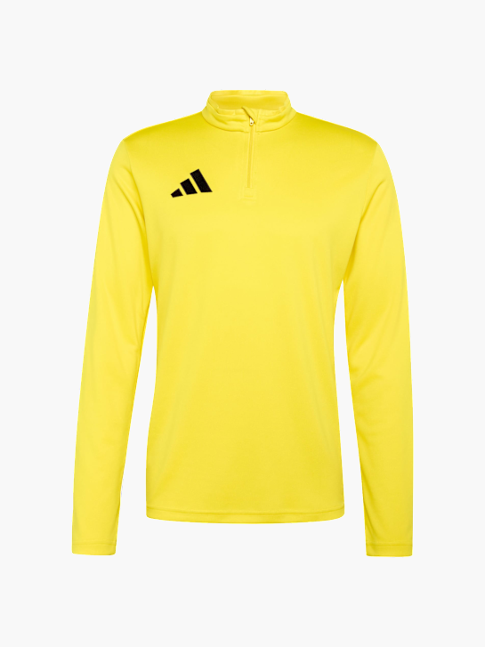 adidas Entrada26 Trainingsoberteil Gelb 169565 1