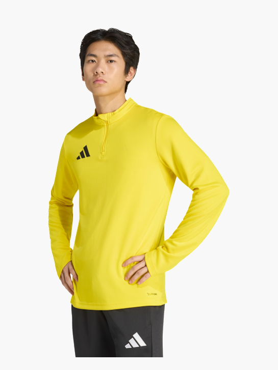 adidas Entrada26 Trainingsoberteil Gelb 169565 2