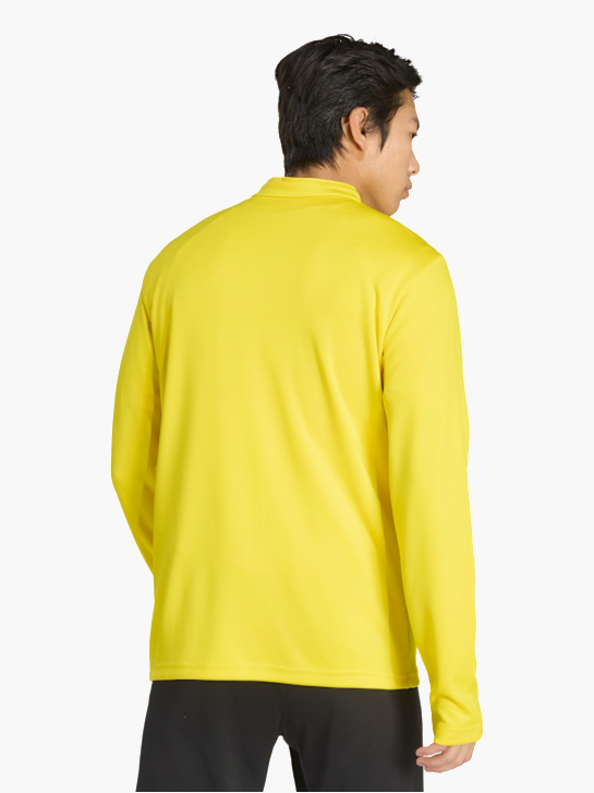 adidas Entrada26 Trainingsoberteil Gelb 169565 3