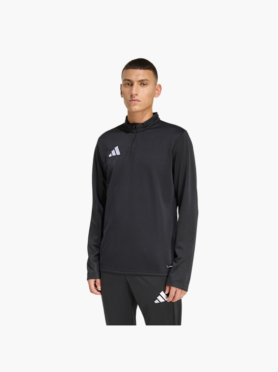 adidas Entrada26&nbsp;Trainingsoberteil Schwarz 156807 2