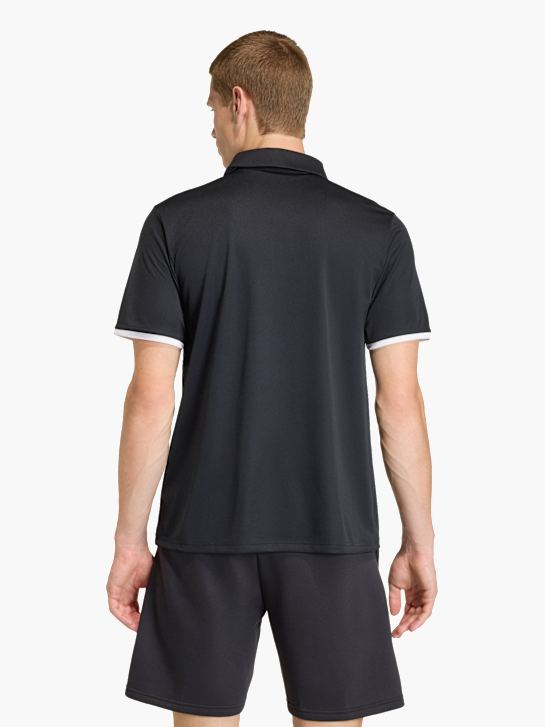 adidas Entrada26 Poloshirt Schwarz 168935 3