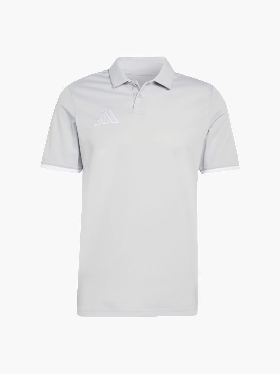 adidas Entrada26 Poloshirt Grau 168937 1
