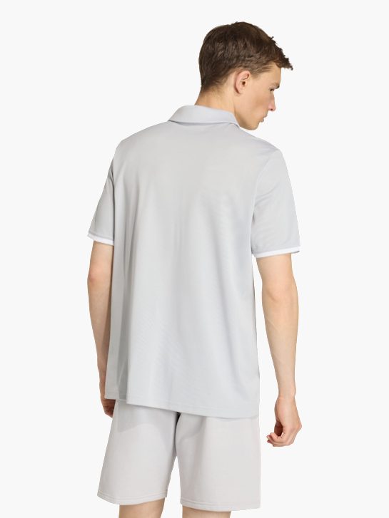 adidas Entrada26 Poloshirt Grau 168937 3