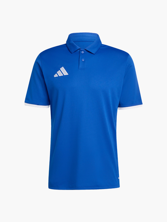 adidas Entrada26 Poloshirt Blau 168940 1
