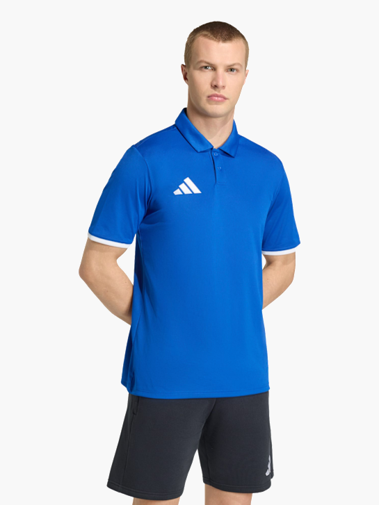 adidas Entrada26 Poloshirt Blau 168940 2