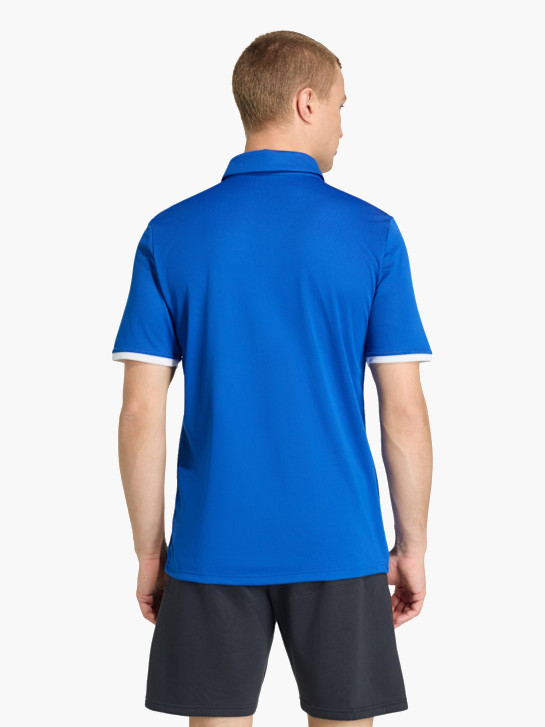 adidas Entrada26 Poloshirt Blau 168940 3