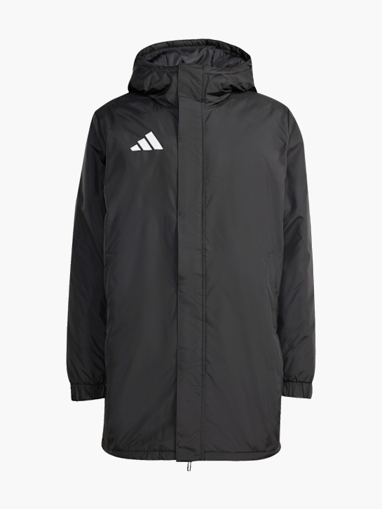 adidas Entrada26 Stadium Jacke Schwarz 169622 1