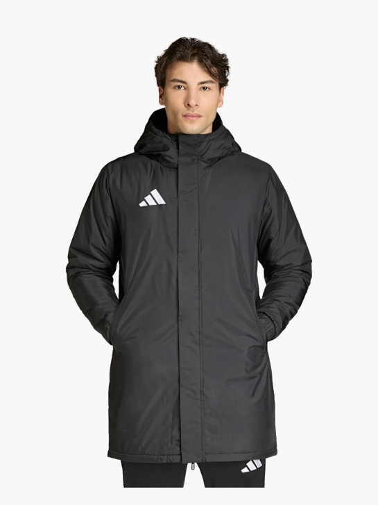 adidas Entrada26 Stadium Jacke Schwarz 169622 2