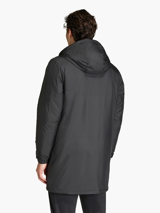 adidas Entrada26 Stadium Jacke Schwarz 169622 3