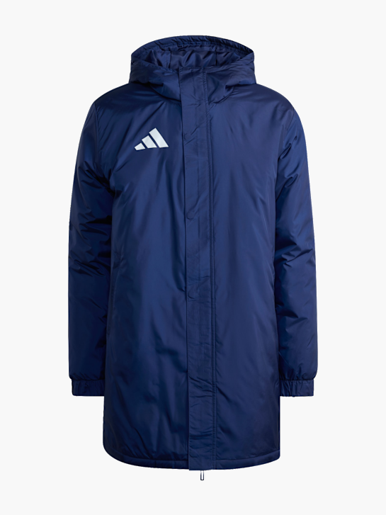 adidas Entrada26 Stadium Jacke Blau 169623 1
