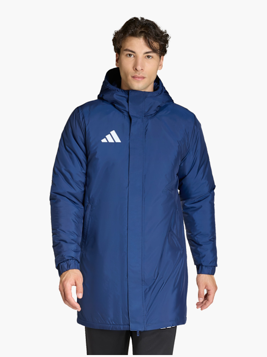 adidas Entrada26 Stadium Jacke Blau 169623 2