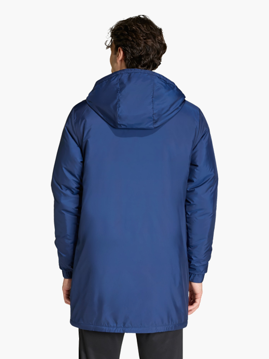 adidas Entrada26 Stadium Jacke Blau 169623 3