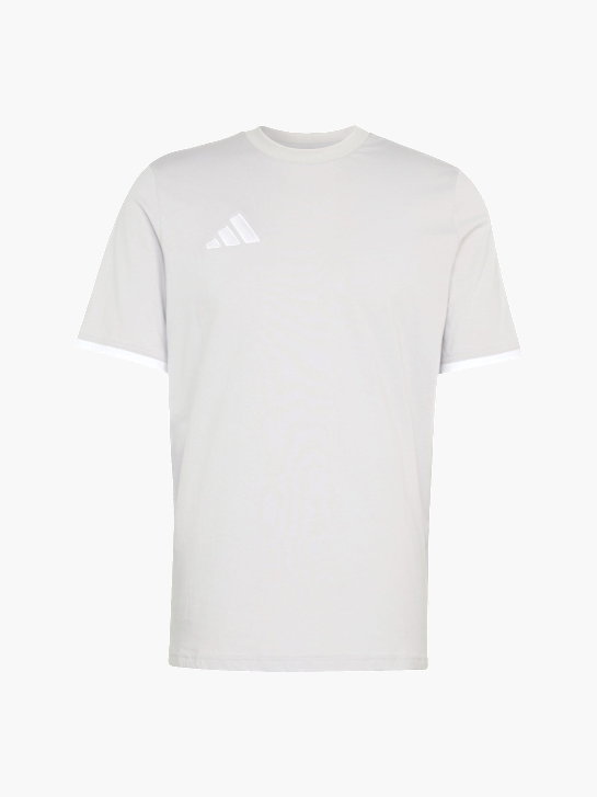 adidas Entrada26 Shirt Grau 168571 1