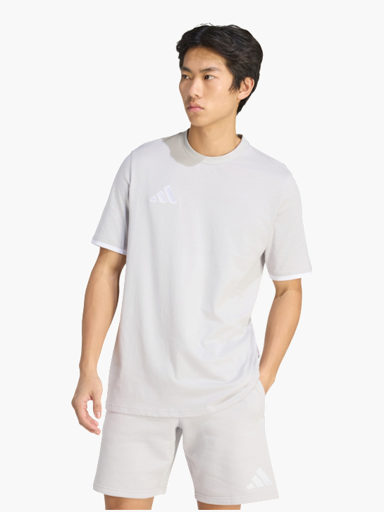 adidas Entrada26 Shirt Grau 168571 2