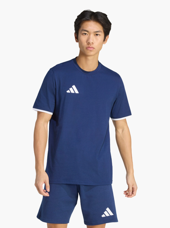adidas Entrada26 Shirt Dunkelblau 168572 2