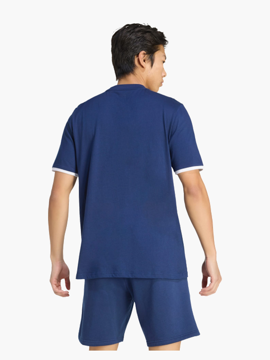 adidas Entrada26 Shirt Dunkelblau 168572 3