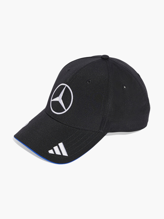 adidas Mercedes–AMG Petronas Formula One Team Kimi Antonelli Kappe Schwarz 143364 1