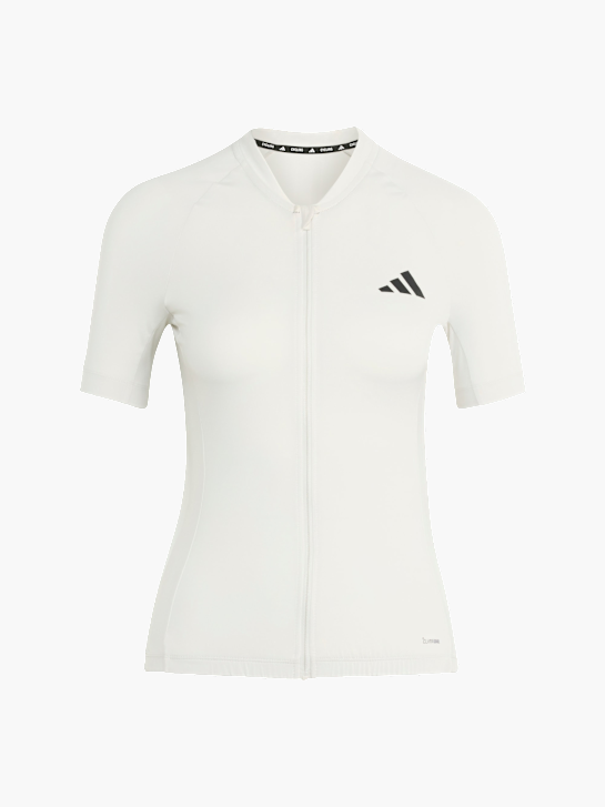 adidas ESSENTIALS FAHRRADTRIKOT Grau 156748 1