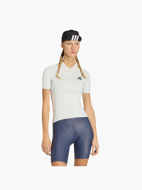 adidas ESSENTIALS FAHRRADTRIKOT Grau 156748 2