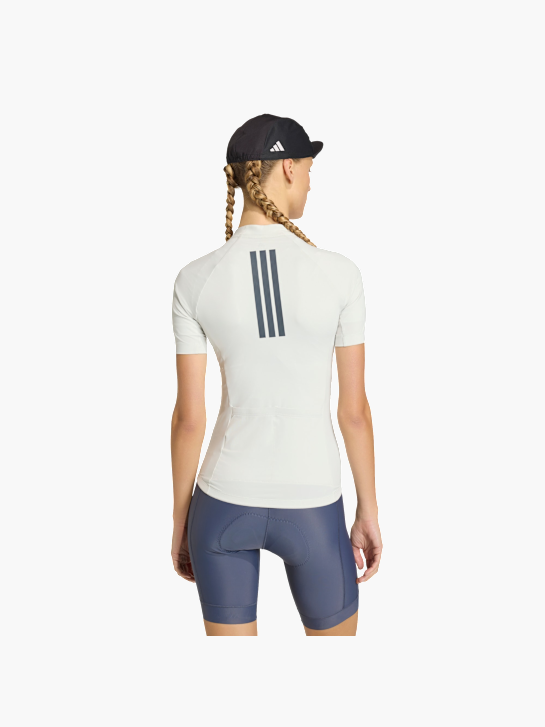 adidas ESSENTIALS FAHRRADTRIKOT Grau 156748 3
