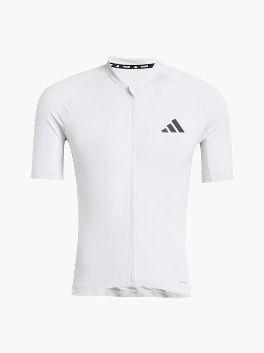 adidas ESSENTIALS RADTRIKOT Weiß 156068 1