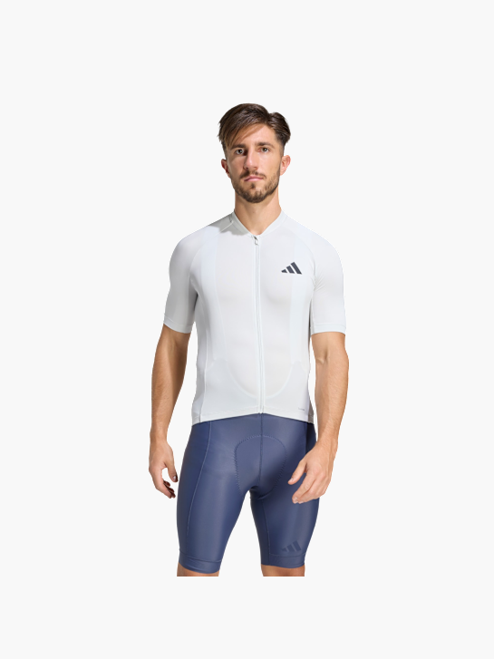 adidas ESSENTIALS RADTRIKOT Weiß 156068 2