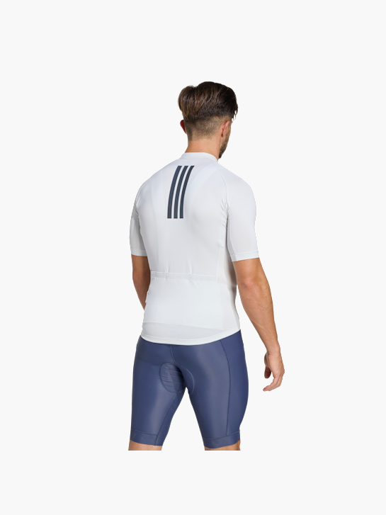 adidas ESSENTIALS RADTRIKOT Weiß 156068 3