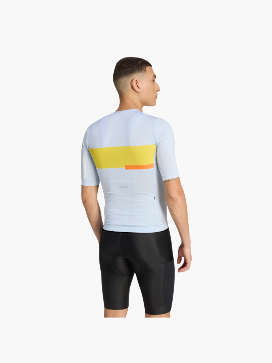adidas TEMPO NEO HERITAGE RADTRIKOT Blau 157277 3