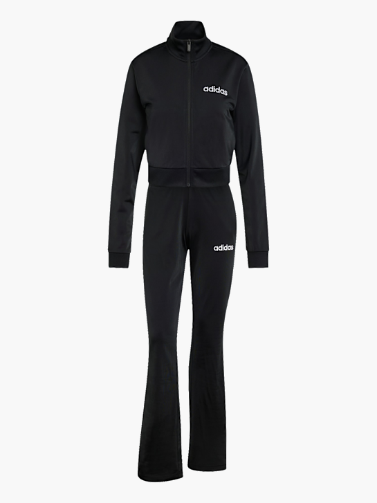 adidas Glam Trainingsanzug Schwarz 168594 1