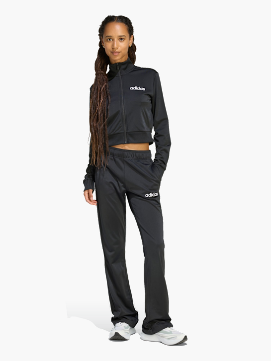 adidas Glam Trainingsanzug Schwarz 168594 2