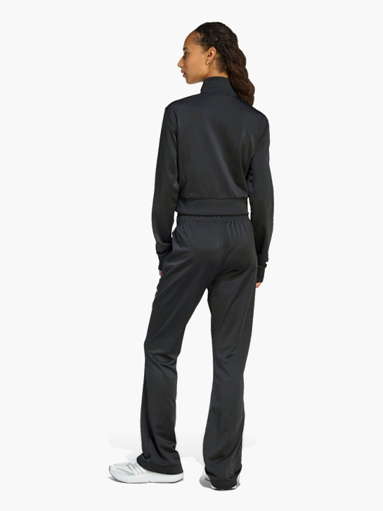 adidas Glam Trainingsanzug Schwarz 168594 3