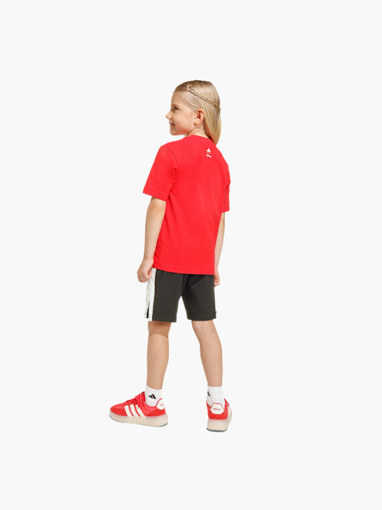 adidas ADIDAS DISNEY MICKY MAUS T-SHIRT-SET Rot 156881 3