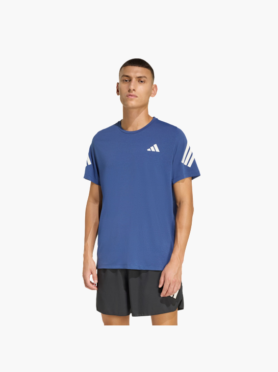 adidas adi365&nbsp;Climacool T-Shirt Blau 156709 2