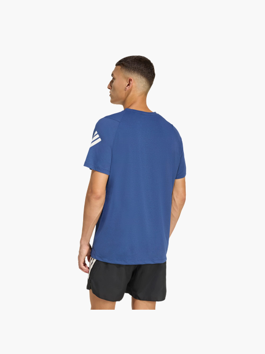 adidas adi365&nbsp;Climacool T-Shirt Blau 156709 3