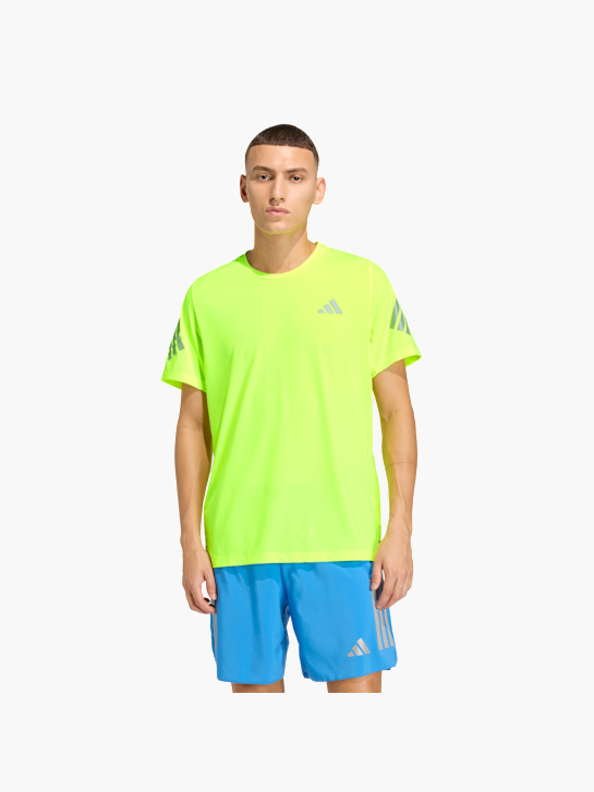 adidas adi365&nbsp;Climacool T-Shirt Gelb 156710 2