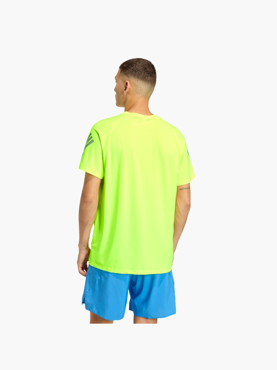 adidas adi365&nbsp;Climacool T-Shirt Gelb 156710 3