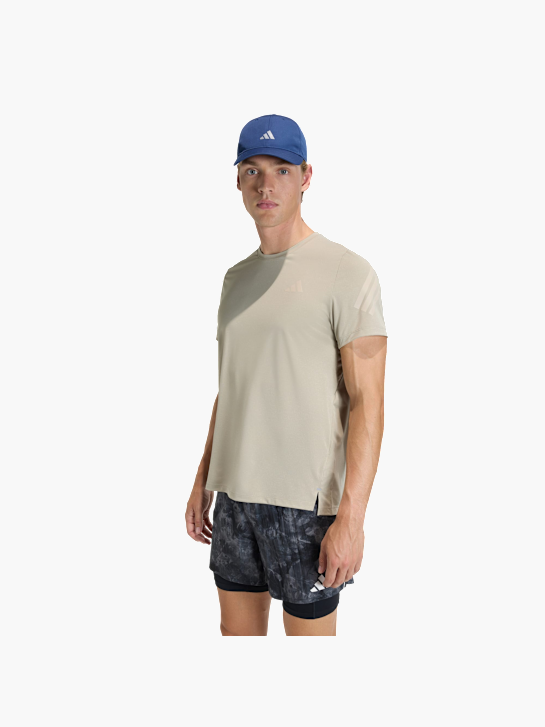 adidas adi365&nbsp;Climacool T-Shirt Beige 156713 2