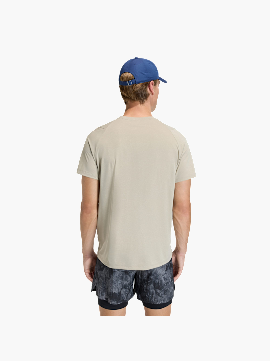 adidas adi365&nbsp;Climacool T-Shirt Beige 156713 3