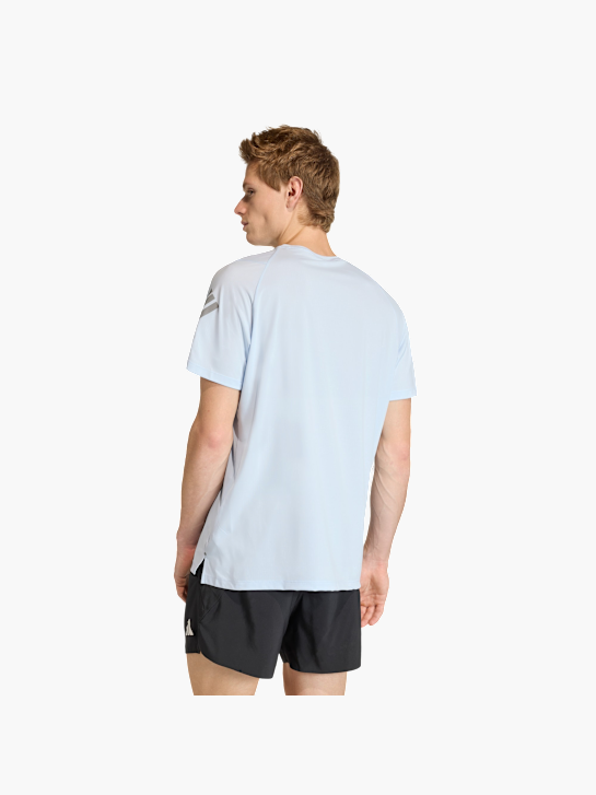 adidas adi365&nbsp;Climacool T-Shirt Blau 156714 3