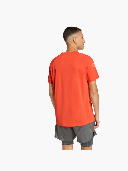 adidas adi365&nbsp;Climacool T-Shirt Orange 156715 3