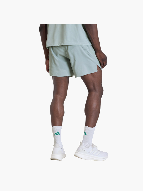 adidas adi365 FORMOTION Shorts Grün 156282 3