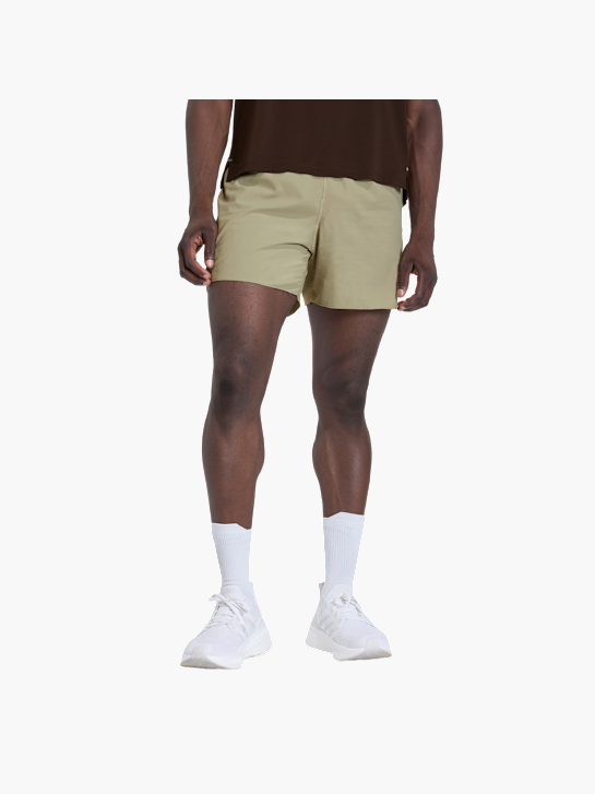 adidas adi365 FORMOTION Shorts Braun 156283 2