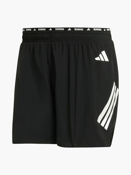 adidas adi365 FORMOTION 2in1 Shorts Schwarz 156866 1