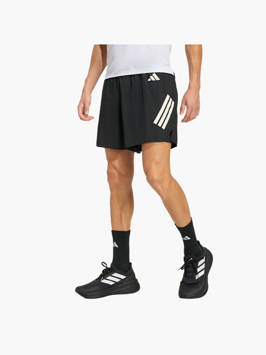 adidas adi365 FORMOTION 2in1 Shorts Schwarz 156866 2